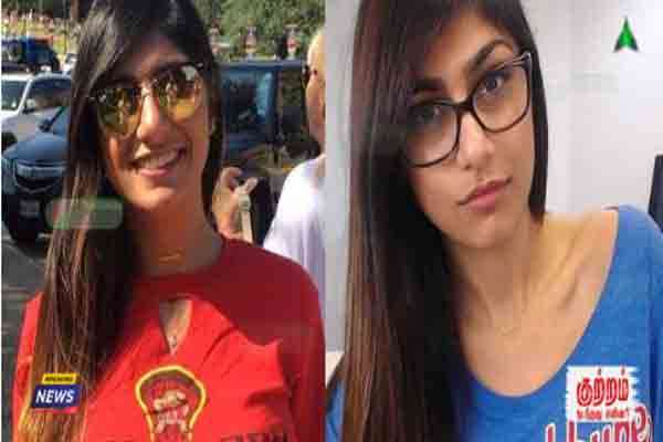 ’’ஆணின் அந்த உறுப்பைத்தான் முதலில் பார்ப்பேன்’’