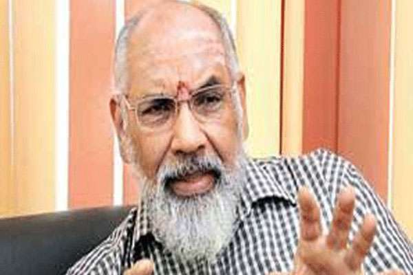 முன்னாள் வடக்கு மாகாண முதல்வர் நீதித்துறை கடமைகளை மீண்டும் ஆற்ற விருப்பம் தெரிவித்தார்