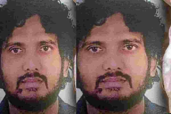 முக்கிய போதைப்பொருள் கடத்தல்காரர் இலங்கைக்கு நிर்வாசனம் செய்யப்பட்டார்