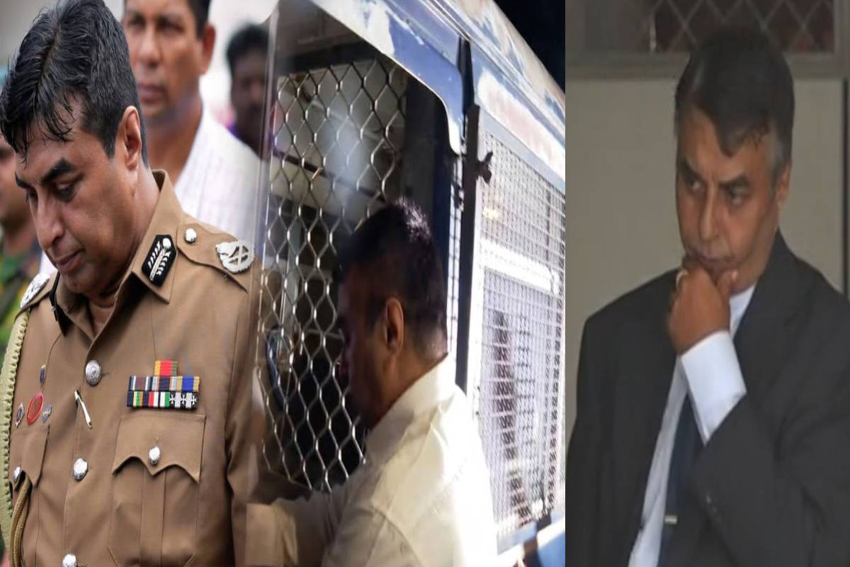 மரண தண்டனை பெற்ற கைதி ஜयசுந்தர சிறையில் தியானம் செய்கிறார், அதிகாரி கூறுகிறார்