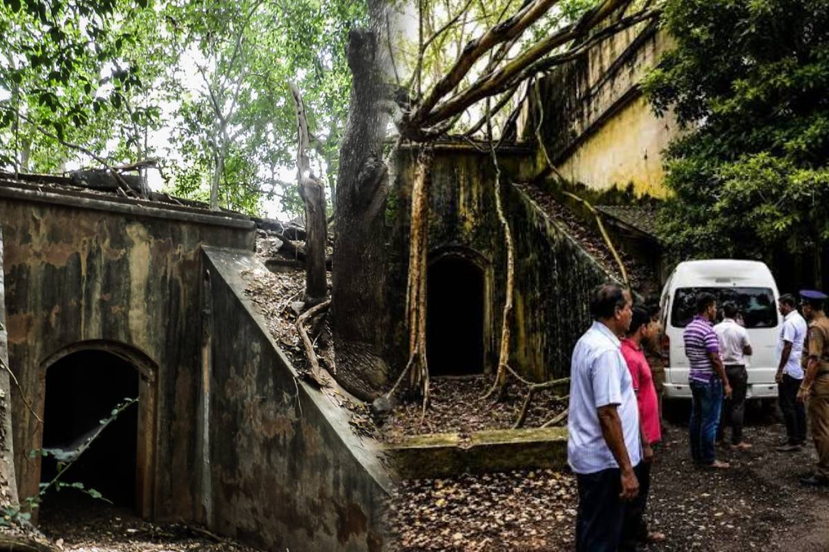 திருகோணமலை இராணுவ முகாமில் ஏற்பட்ட மரணங்களுக்கு விசாரணை தொடங்கப்பட்டுள்ளது