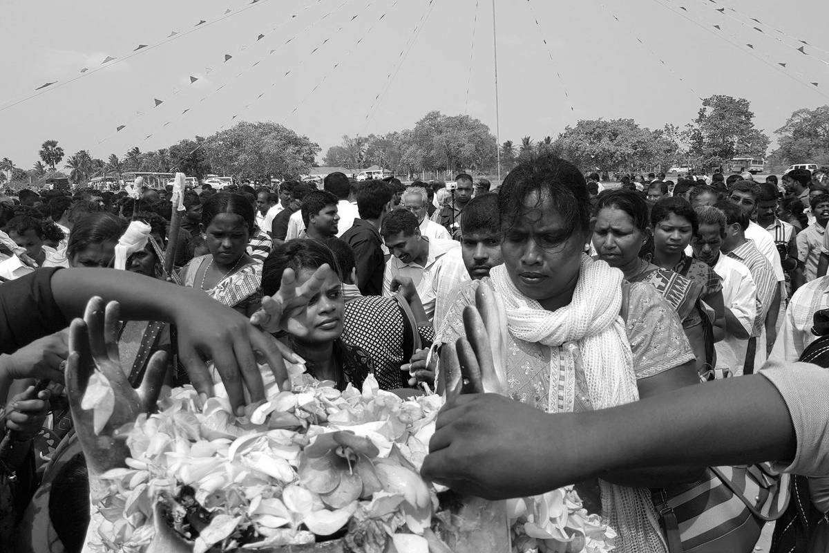 2009 - 2026 வரை ஈழத்தமிழர்கள் உணராமல் போன ஆபத்தின் பக்கங்கள்..!