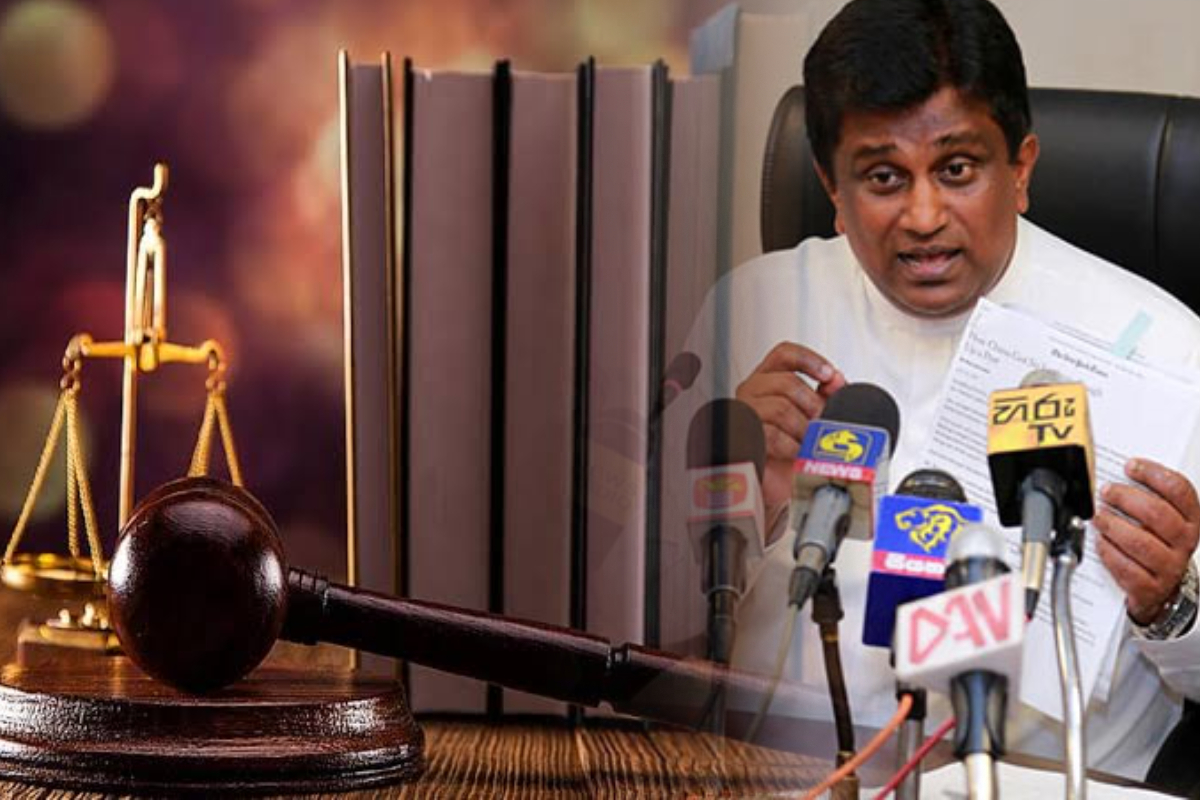 நல்லாட்சி காலத்தில் நீதிபதிகளின் ஓய்வு வயது அதிகரிக்கப்படவில்லை - அஜித் பி. பெரேரா ஆவேசம்