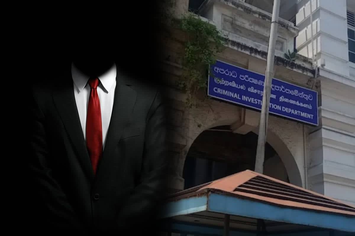 விடுதலைப் புலிகளைப் பற்றிய মিথ்யா தகவல்களைப் பரப்பியதற்காக கைது செய்யப்பட்ட மனிதர்