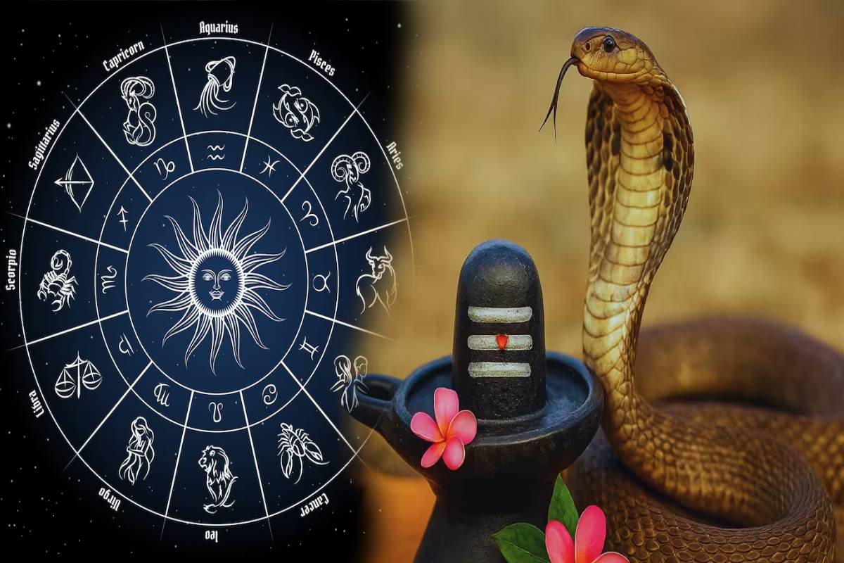 நாக பஞ்சமியில் இந்த ராசிக்காரர்களுக்கு ஜாக்பாட் அடிக்கப்போகுது