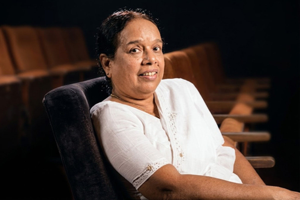 நந்தा மாளினியின் wishes க்கு மரியாதை செய்ய குடும்பம் எளிய похоронային சடங்குகள் நடத்த முடிவு செய்துள்ளது