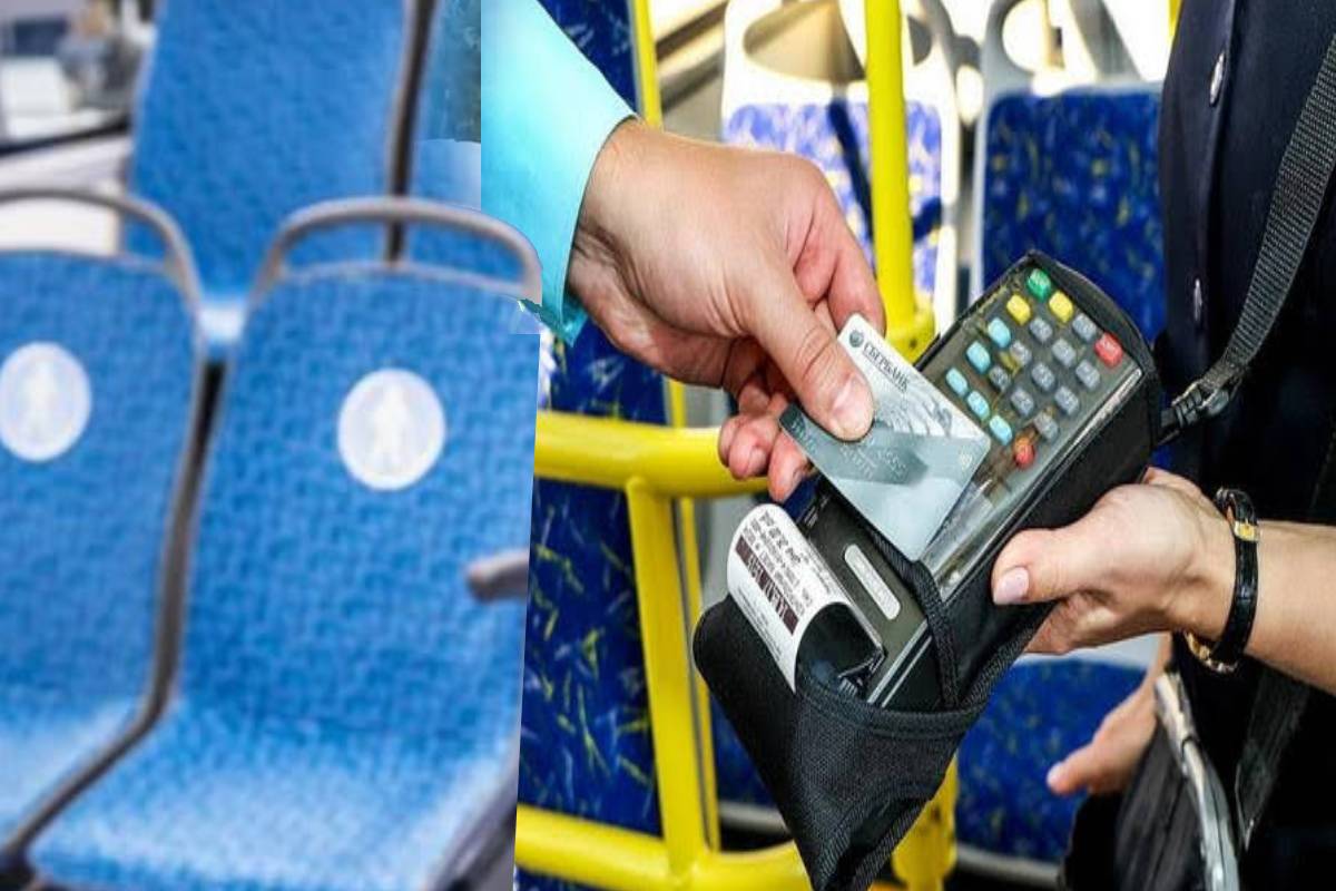 இலங்கை கார்டு அடிப்படையிலான பேருந்து கட்டணம் செலுத்தும் முறைமையை செயல்படுத்த உள்ளது