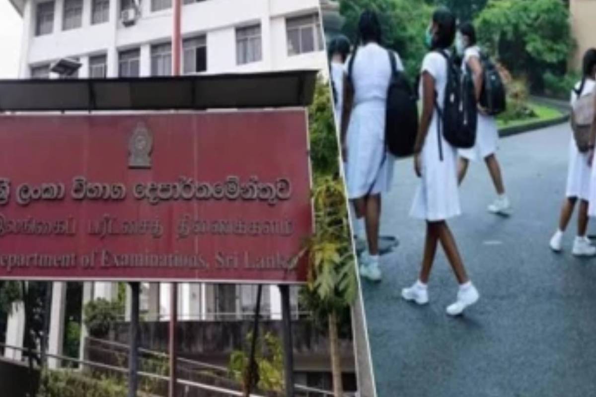 இலங்கையின் GIT தேர்வு அதிக வெளிநாட்டு மாணவர்களால் பாதிக்கப்பட்டுள்ளது, மில்லியன் கணக்கான வளங்கள் வீணாகியுள்ளன