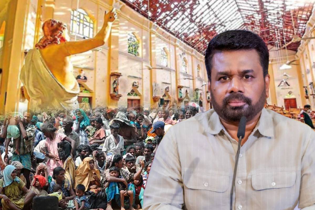 தமிழ்தேசியத்தை அழிக்கப் பயன்படுத்தப்பட்ட சக்திகள் - 2009க்குப் பிறகு ஏற்பட்டுள்ள பக்க விளைவுகள்