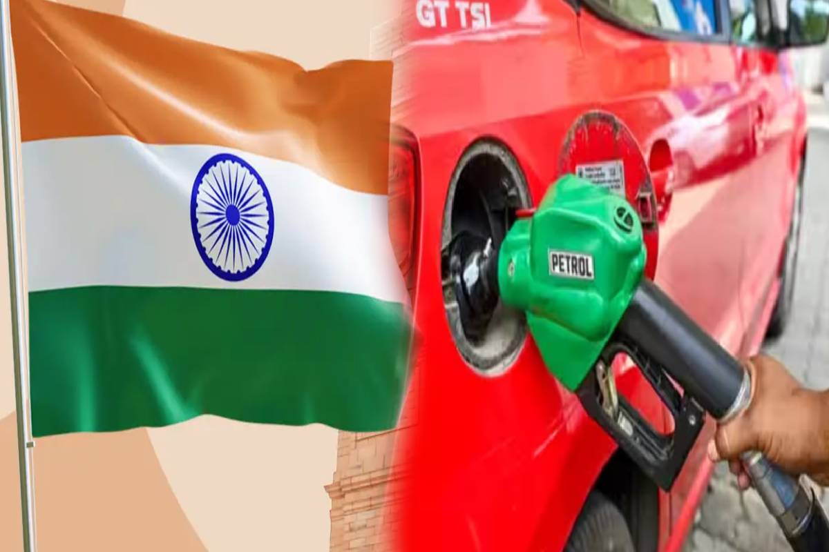 இந்தியாவில் E20 பெட்രோல் கவலைகளுக்கு மத்தியில் மாற்று எரிபொருள் வாহனங்களில் திடீர் வளர்ச்சி