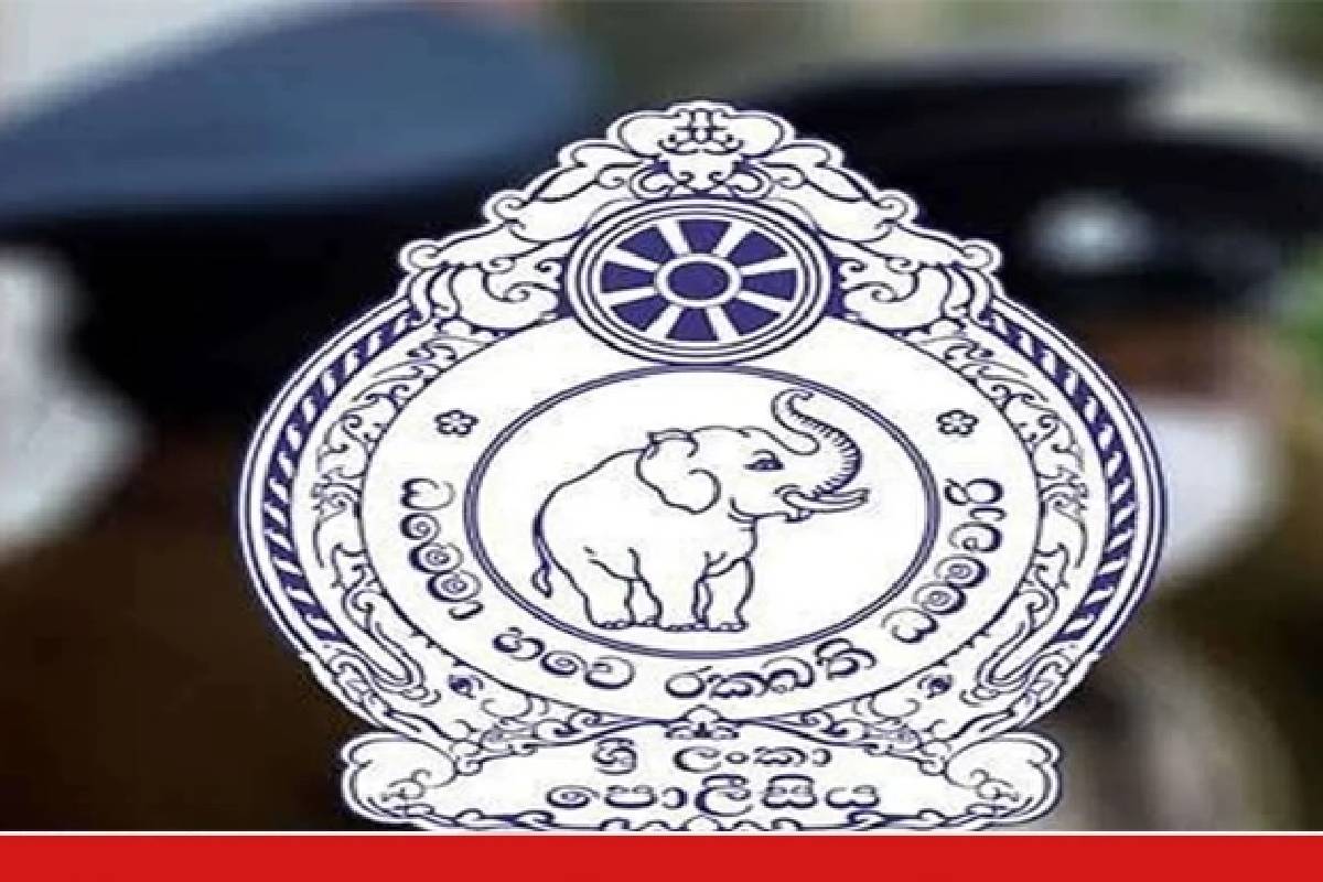 பொலிஸ் திணைக்களத்திலிருந்து விலகிய பெரும் தொகையினர்!