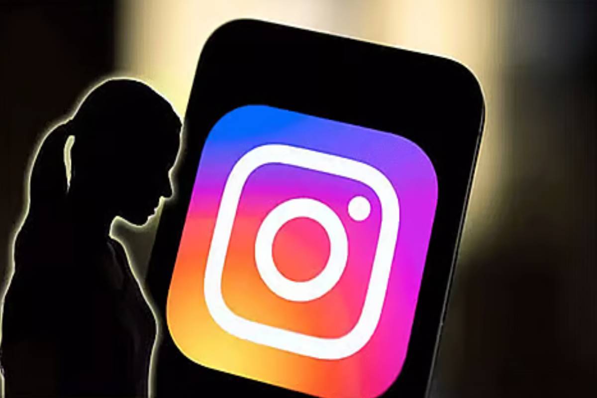 Instagram மூலம் மாணவியை பாலியல்骚扰 செய்த காரணத்திற்காக 20 ஆண்டுகளுக்கு சிறையிடப்பட்ட வழக்கு