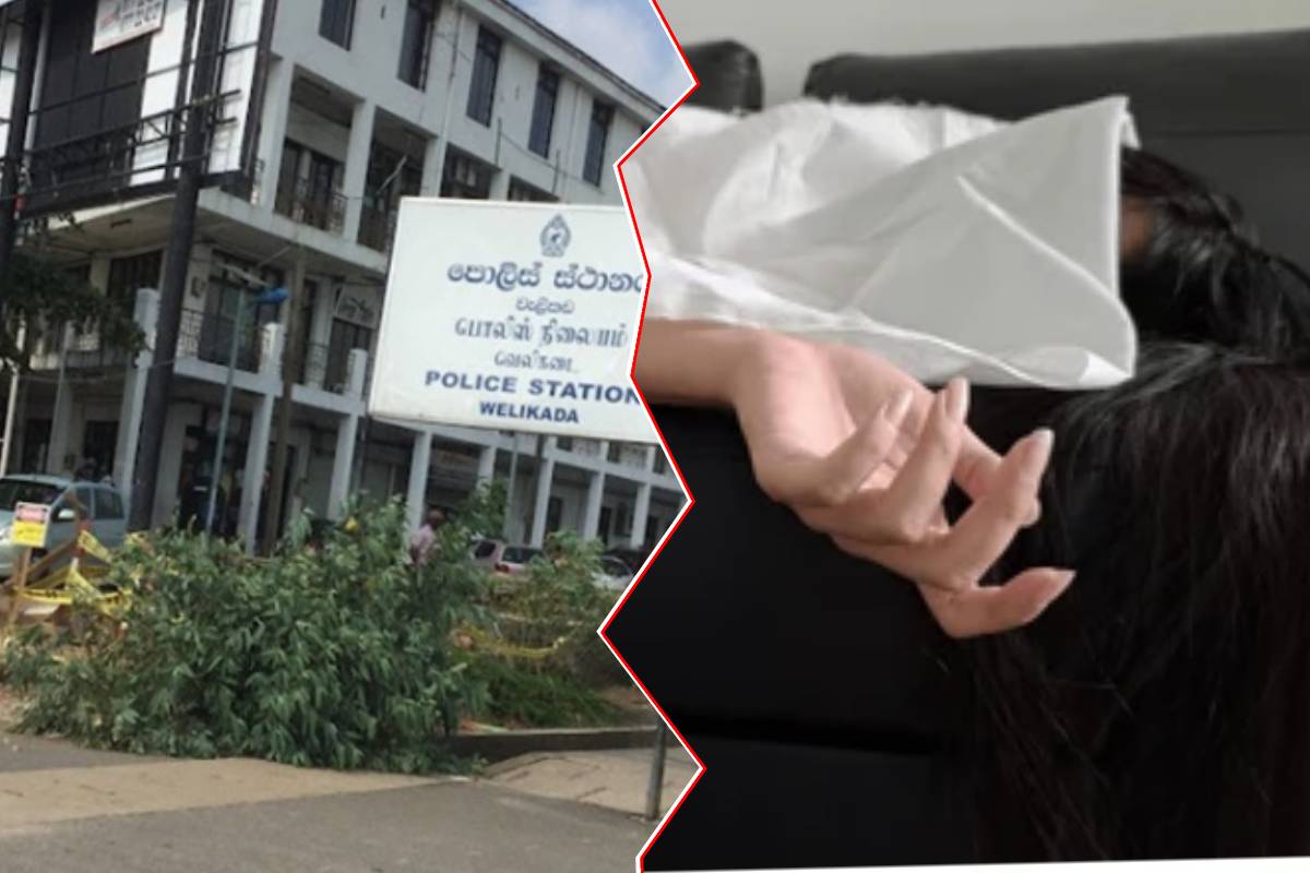வெலிக்கடை பொலிஸ் நிலையத்தில் அடித்துக் கொள்ளப்பட்ட தமிழ் பெண்! நீதிகிடைப்பதில் ஏற்பட்டிருக்கும் பாரிய சிக்கல்...