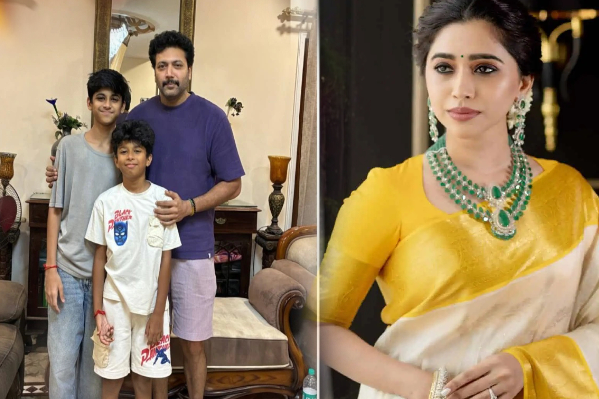 நடிகர் ரவி மோகன் விவாহ விச்ছேద வழக்கில் நீதிமன்றம் ஆதரவு தொகை குறைத்தது, சந்திப்பு உரிமை வழங்கியது