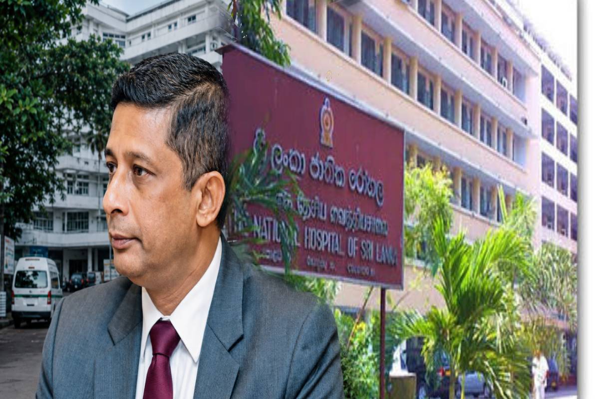 தக்கையிலிருந்து விடுவிக்கப்பட்ட முன்னாள் உளவுப்பு முதலாளி சலேயின் மீது உடல்நலக் குறிப்பை நீதிமன்றம் கோரியது