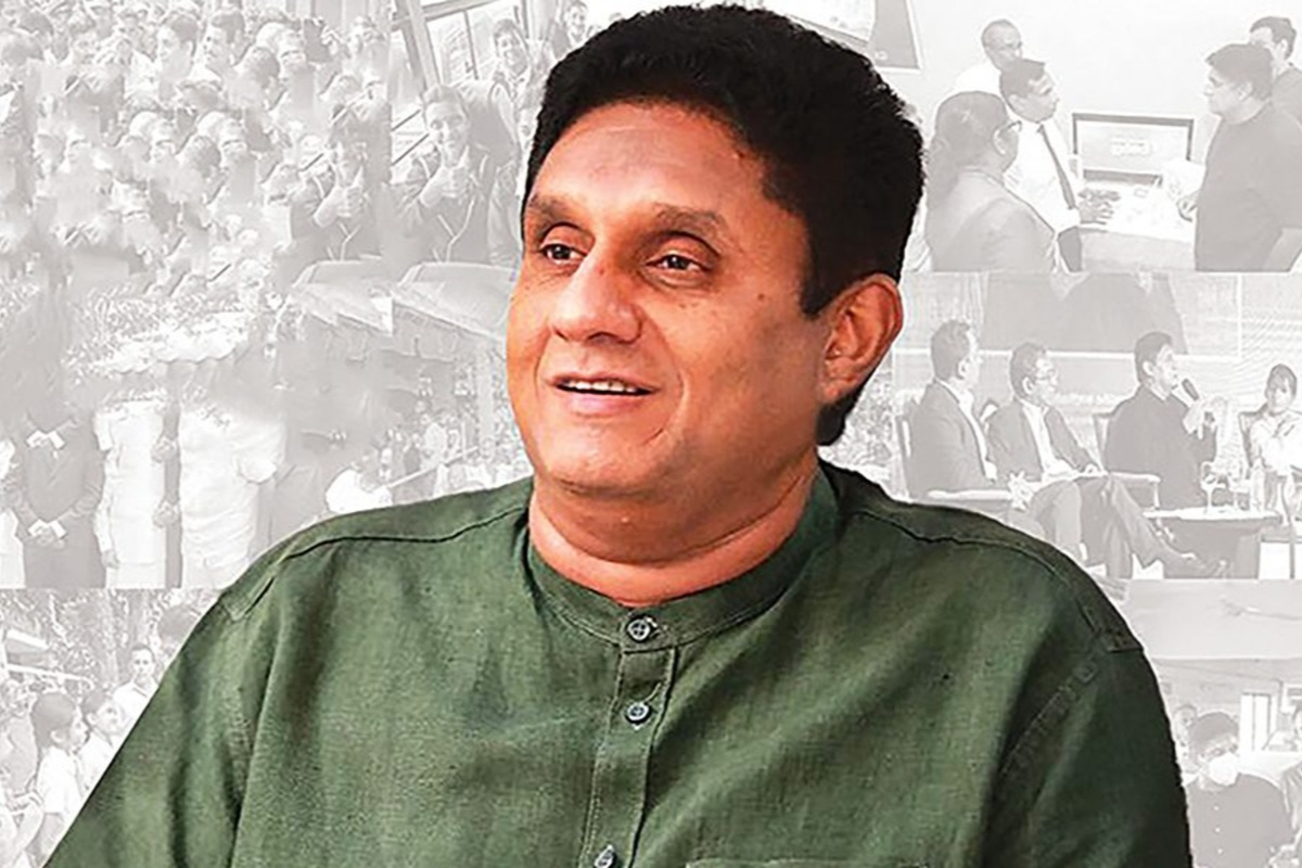 எதிர్க్ష طرف నేత సర్కారుపై విఫల ప్రచారాల వాగ్దానాల విషయంపై ప్రశ్నలు