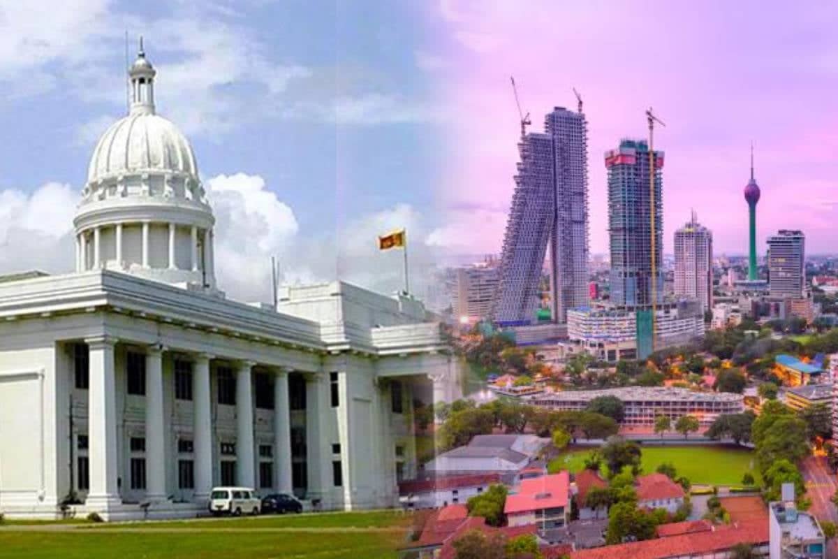 கொழும்பு市公所 திரட்டப்படாத வரிகளுக்கான சொத்து பறிமுதல் நடவடிக்கை தொடங்குகிறது