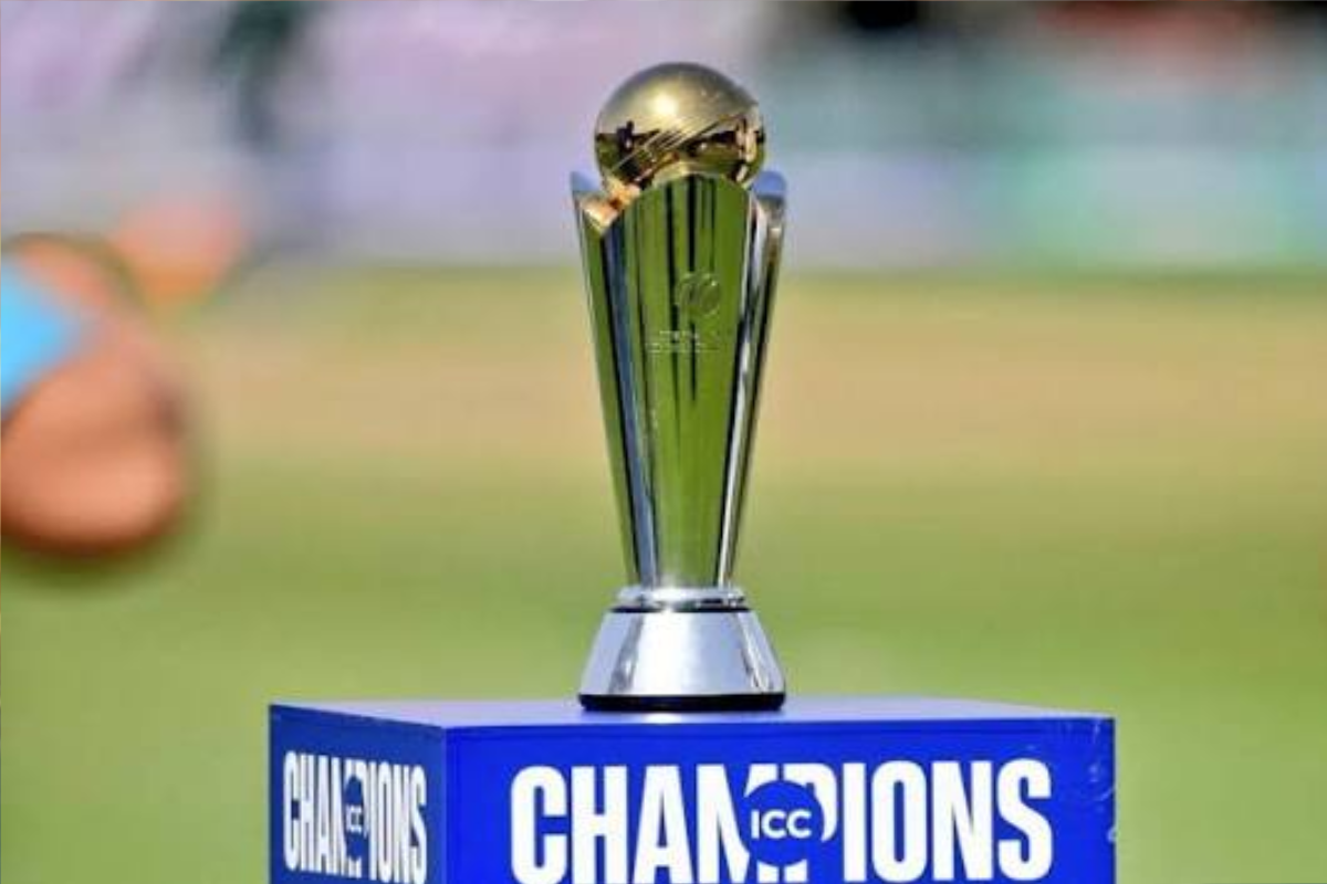 ICC பெண்கள் சாம்பியன்ஸ் ட்ரோபி இந்தியாவுக்கு மாற்றப்பட்டு, பிப்ரவரி 2027 இல் நிர்ধारிக்கப்பட்டுள்ளது