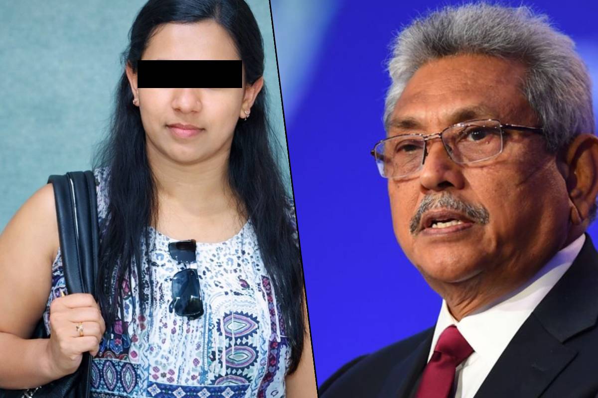 உயிர்த்த ஞாயிறு வழக்கில் திருப்பம்: சாரா ஜஸ்மினின் உடல் தொடர்பில் நீதிமன்றத்தில் வெளியான அதிர்ச்சி தகவல்