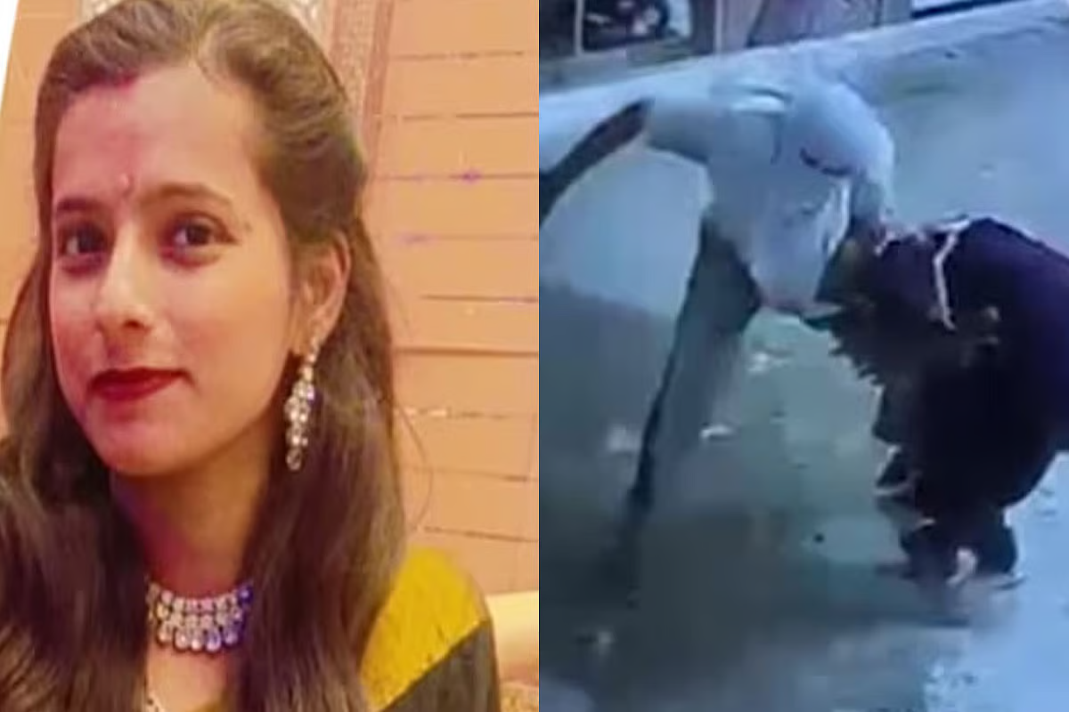 இந்திய பள்ளியில் ஆசிரியர் கத்தி வெட்டு தாக்குதலில் கொல்லப்பட்டார்