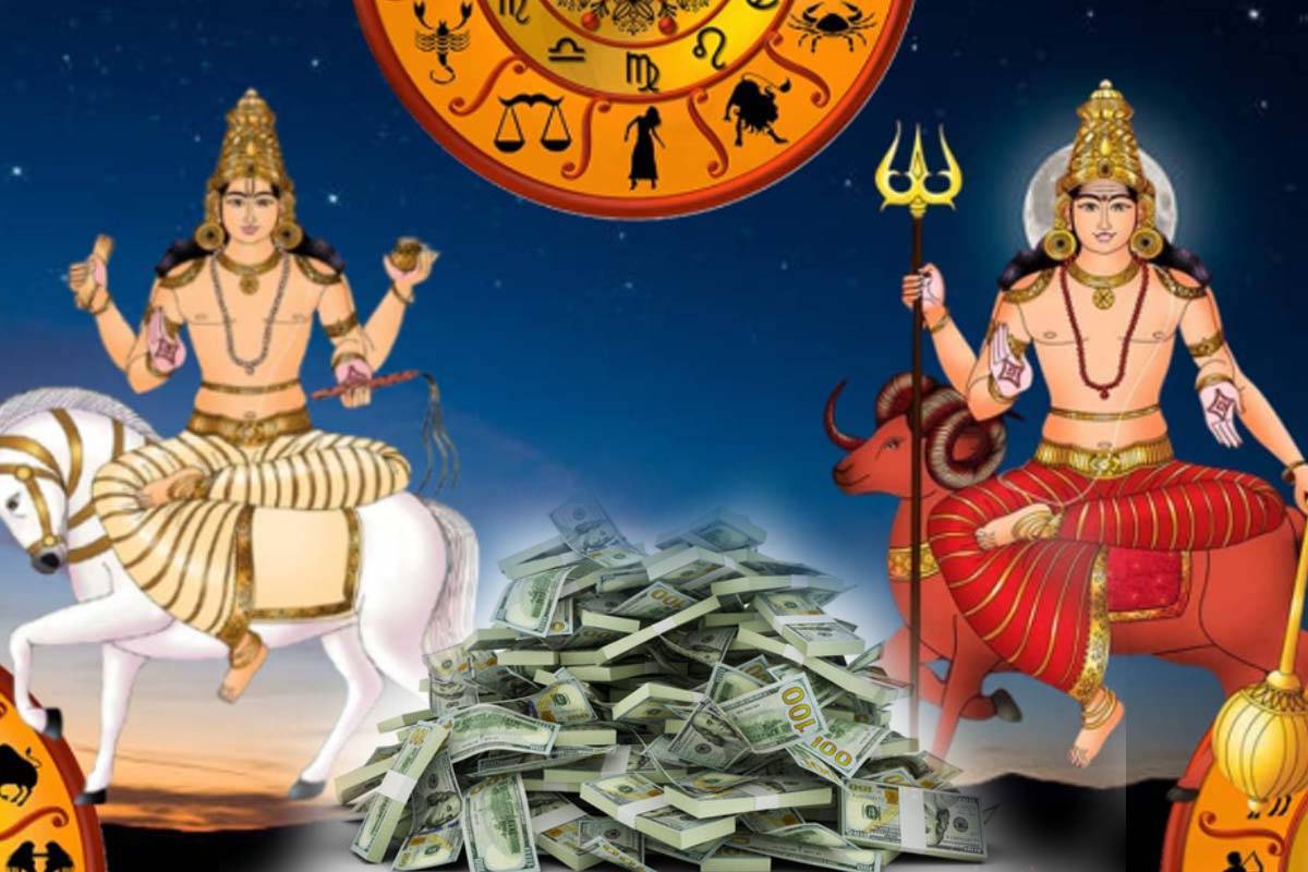 ஆடி பௌர்ணமி வானியல் சரিবிন்னம் சில ராசிக்காரர்களுக்கு நல்ல சகுனத்தைக் கொண்டுவர வாய்ப்பு