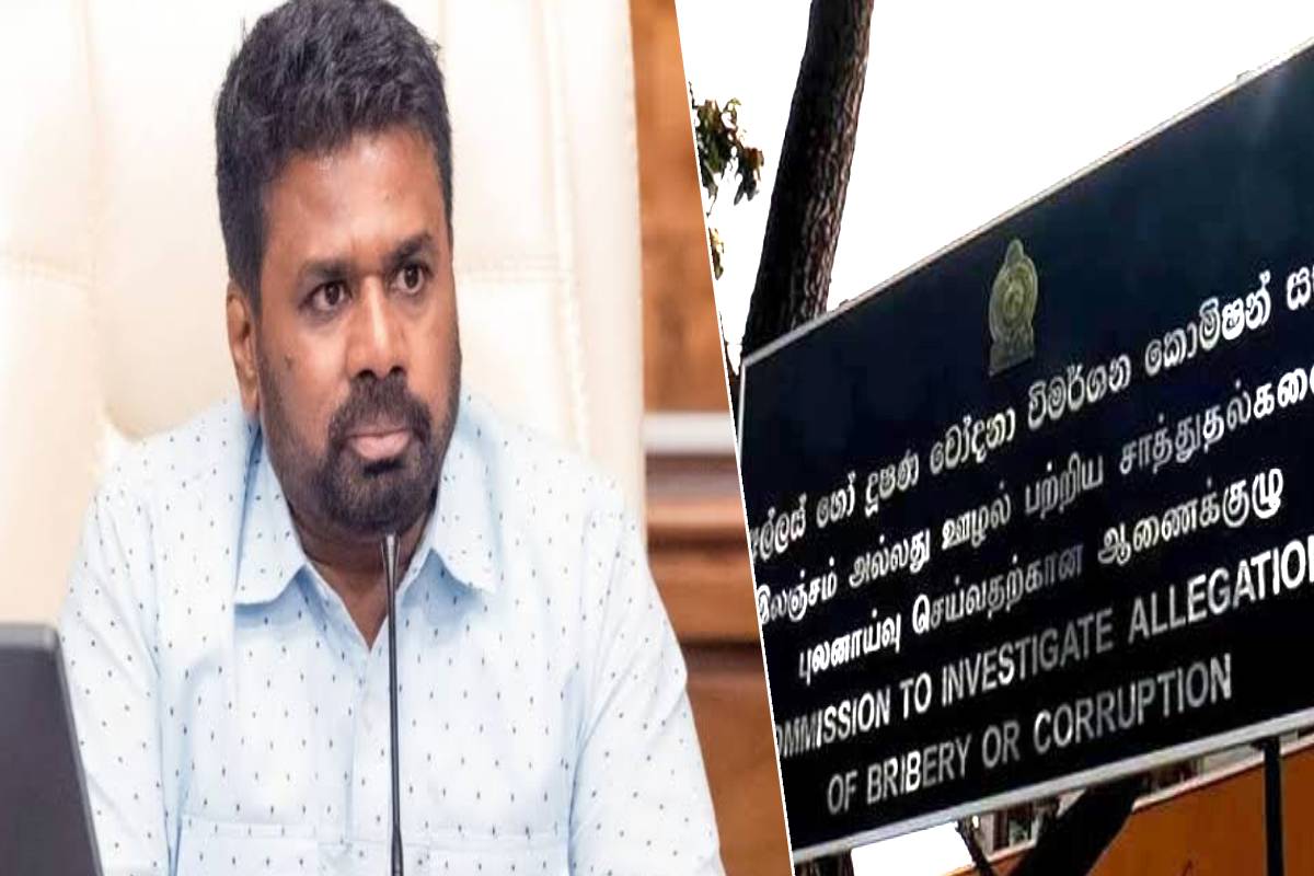 எதிர்க்கட்சி எம்பிக்கள் கல்லறை கட்டுமான欺 மோசடி குறித்து புகார் சமர்ப்பித்துள்ளனர்