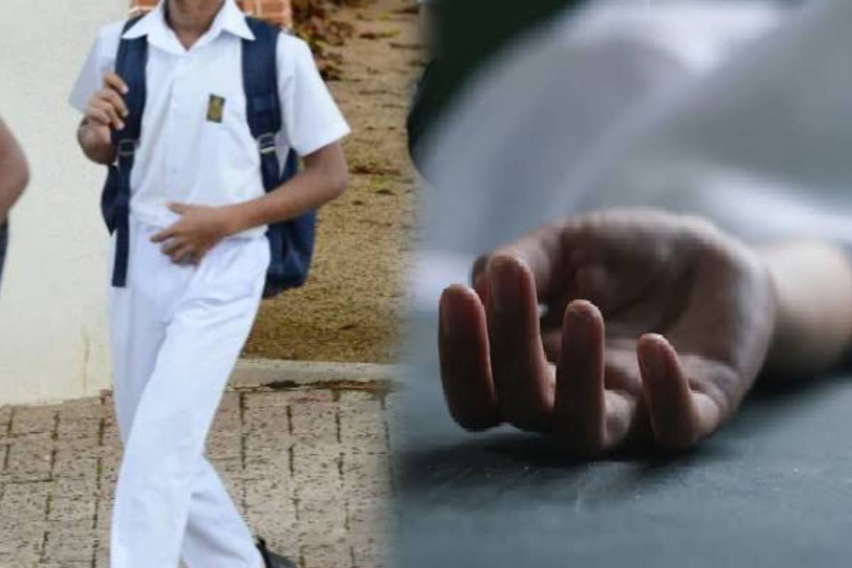 யாழ்ப்பாணத்தில் 19 வயது ஏ-லெவல் மாணவர் இறப்பு; காரணம் விசாரணையில் உள்ளது
