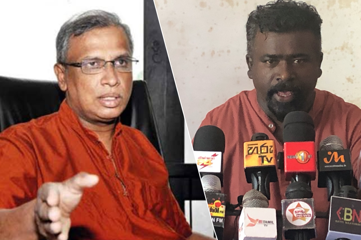 சுமந்திரனின் ஏக்கிய இராஜ்ய அரசியல் அமைப்பை நிறைவேற்ற திட்டம்..! எழுந்துள்ள கடும் விமர்சனம்