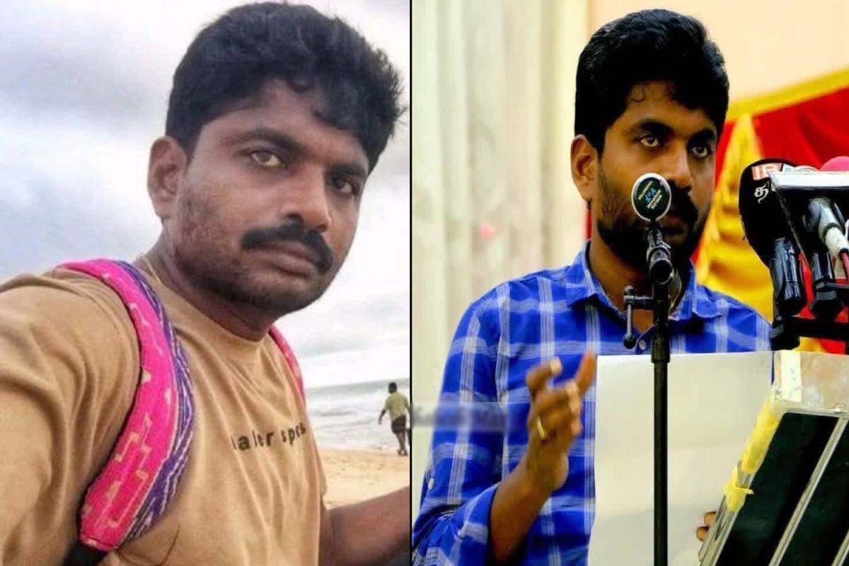 மூத்த பத்திரிகையாளர் சபேஸ்வரனின் மறைவு - ஈழத் தமிழர் ஊடகத் துறைக்குப் பேரழிவு - சிறீதரன் எம்.பி இரங்கல்