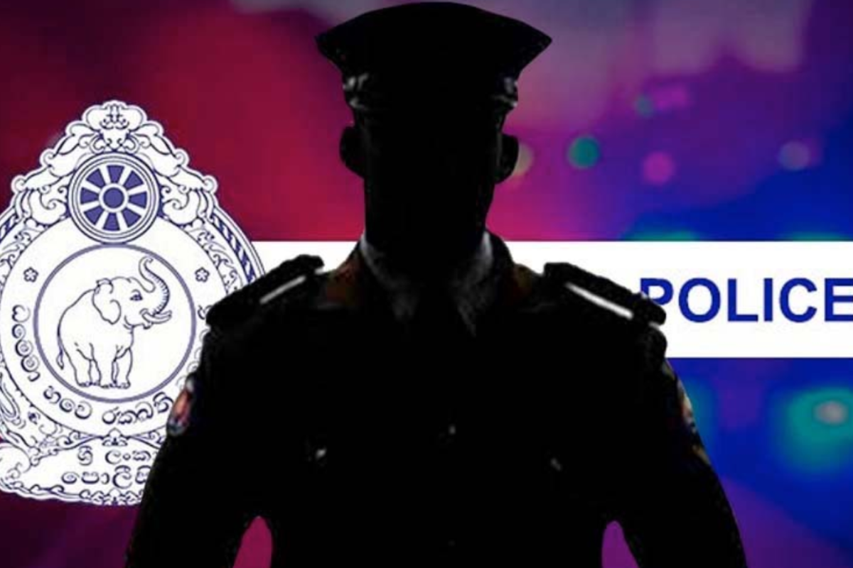 தொழில்நுட்ப செயலிழப்பிற்குப் பிறகு போலீஸ் சான்றிதழ் ஆன்லைன் முறைமை மீளமைக்கப்பட்டது