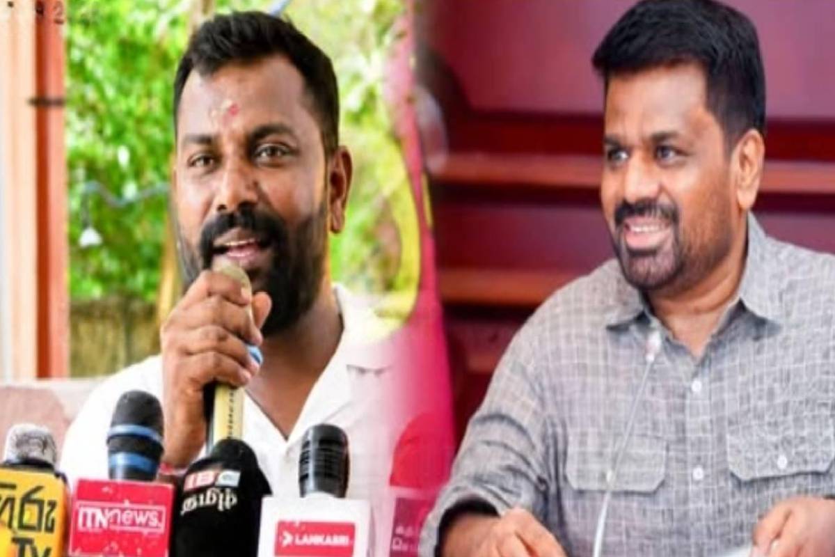 சுகாதாரத்துறைக்கு ரூ.100 மில்லியன் ஒதுக்கீடு ; மண்முனை தென் எருவில் பற்று பிரதேச சபை தவிசாளர்