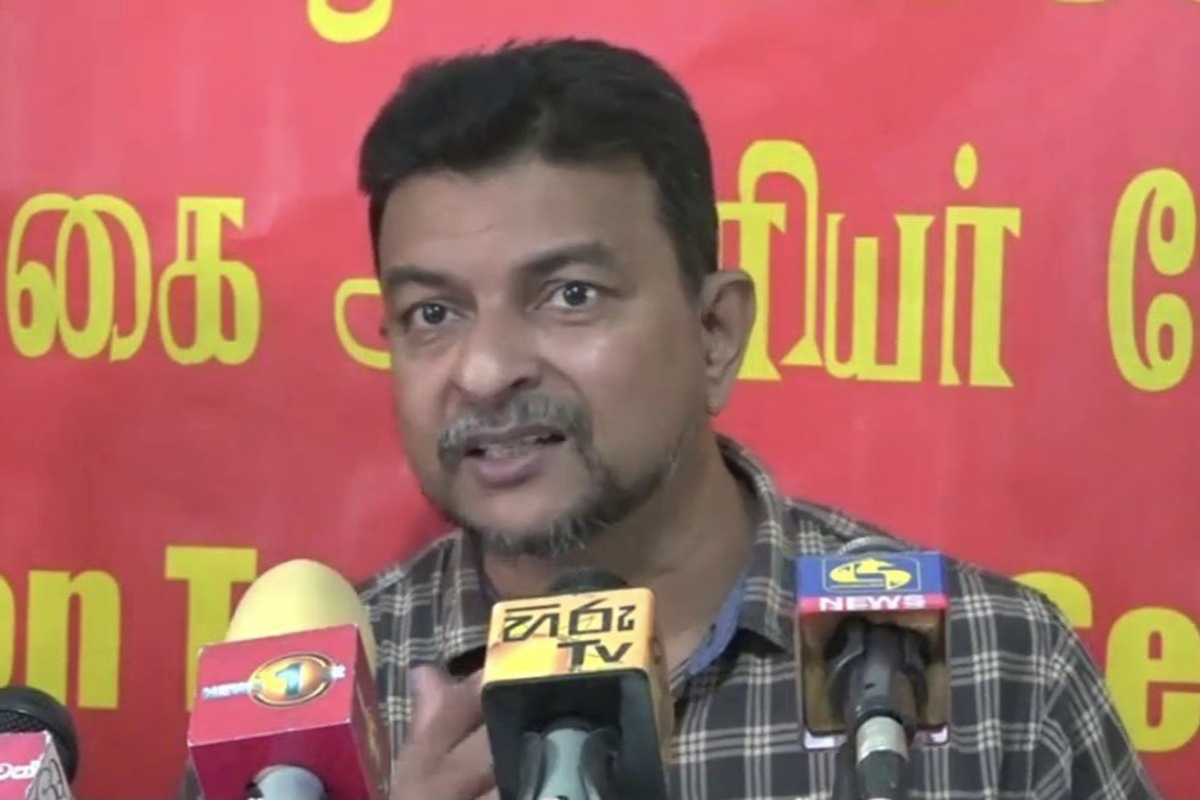 இலங்கை அனைத்து கல்வியாளர்களுக்கான ஆசிரியர் உரிமம் அமைப்பை திட்டமிடுகிறது