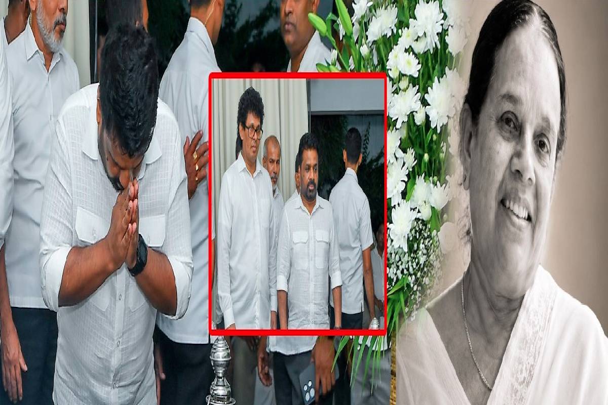 வயது வந்த இலங்காई歌手 நந்தा மாலினி அரச மரியாதையுடன் அடக்கம் செய்யப்பட்டார்