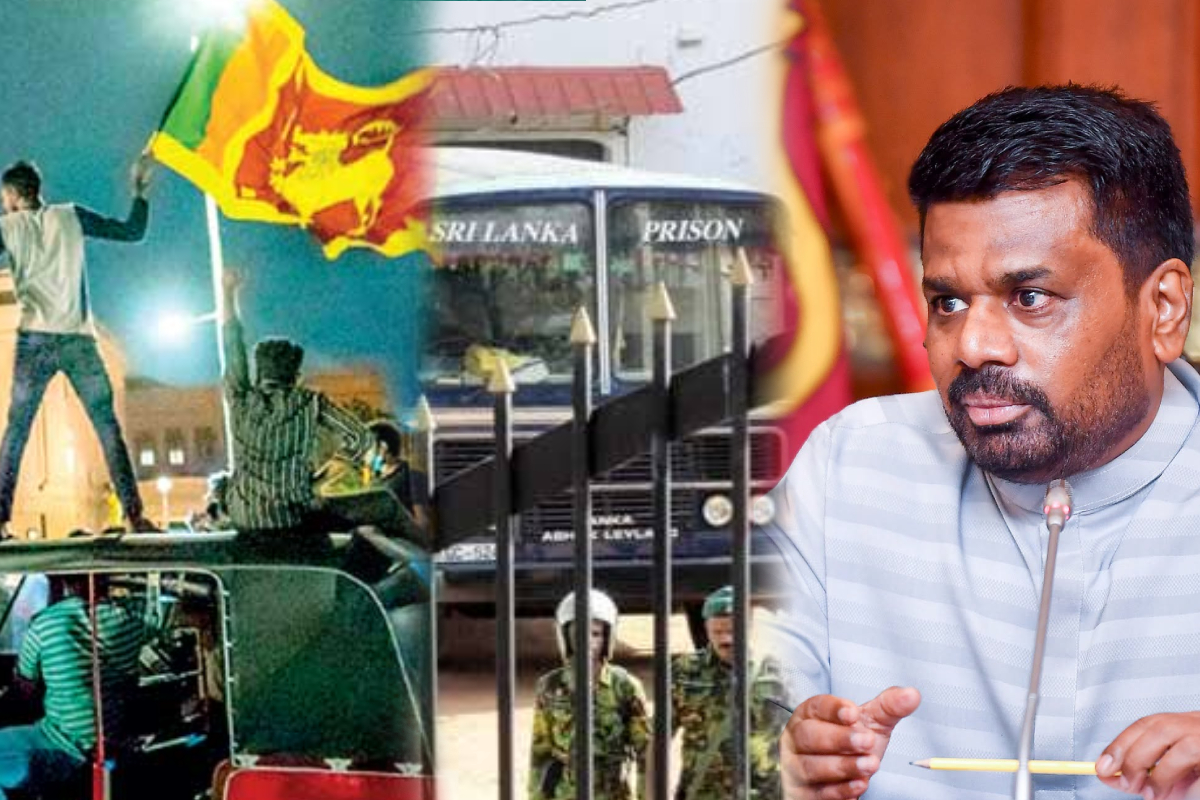 நுண்ணறிவு ஒருங்கிணைந்த சிறைச்சாலை அமளி பாதுகாப்பு ஆபத்தை ஏற்படுத்துவதாக இராணுவ பகுப்பாய்வாளர் எச்சரிக்கிறார்