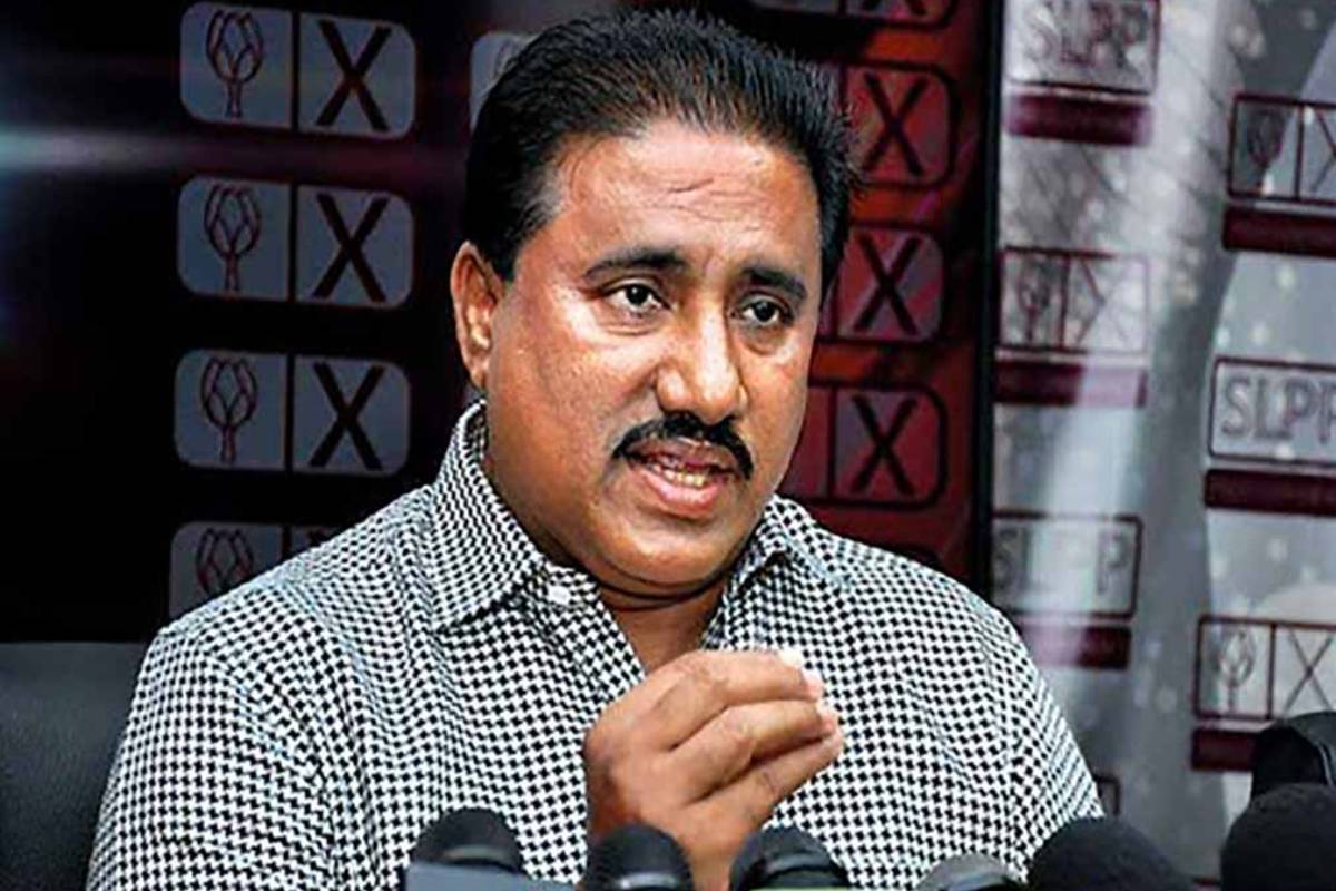அதிகாரம் இருக்கும்போது தலைக்கனம் அதிகரிக்கும் : ரோஹித அபேகுணவர்தன எம்.பி