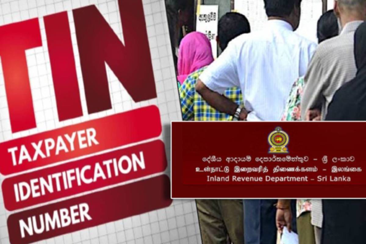 இலங்கையின் வரி வசூல் இடைவெளி ஒரு டிரில்லியன் ரூபாயை நெருங்கியுள்ளது