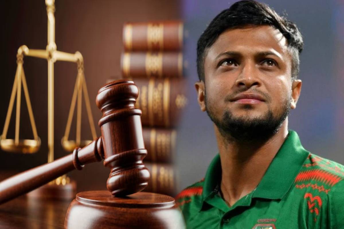 முன்னாள்孟加拉தேশ எம்பி மற்றும் கிரிக்கெட் வீரர் சாக்கிப் அல் হசன் பாதுகாப்பு உத்தரவாதம் அளிக்கப்பட்டால் விசாரணையை எதிர்கொள்ள விருப்பம்