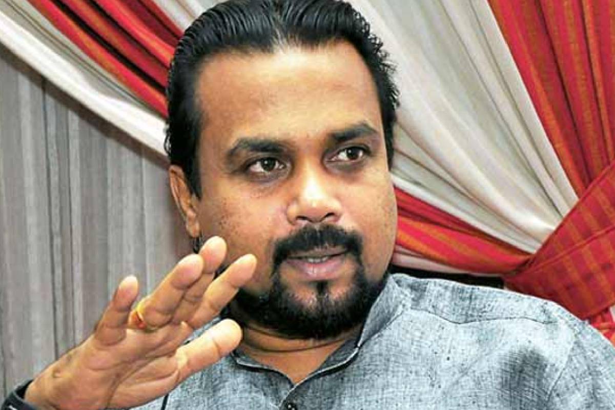 JVP தலைவர் போலீஸ் தலைமை நியமனத்திற்குப் பின்னால் அரசியல் அழுத்தம் உள்ளதாக குற்றச்சாட்டு