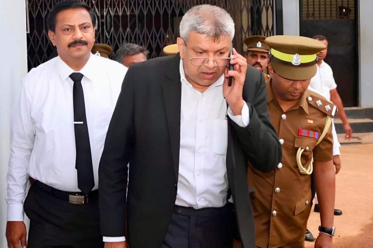 நாட்டில் வெடித்த சிறைச்சாலை மோதல் - யாழில் கள ஆய்வு செய்த நீதியமைச்சரின் முக்கிய கோரிக்கை