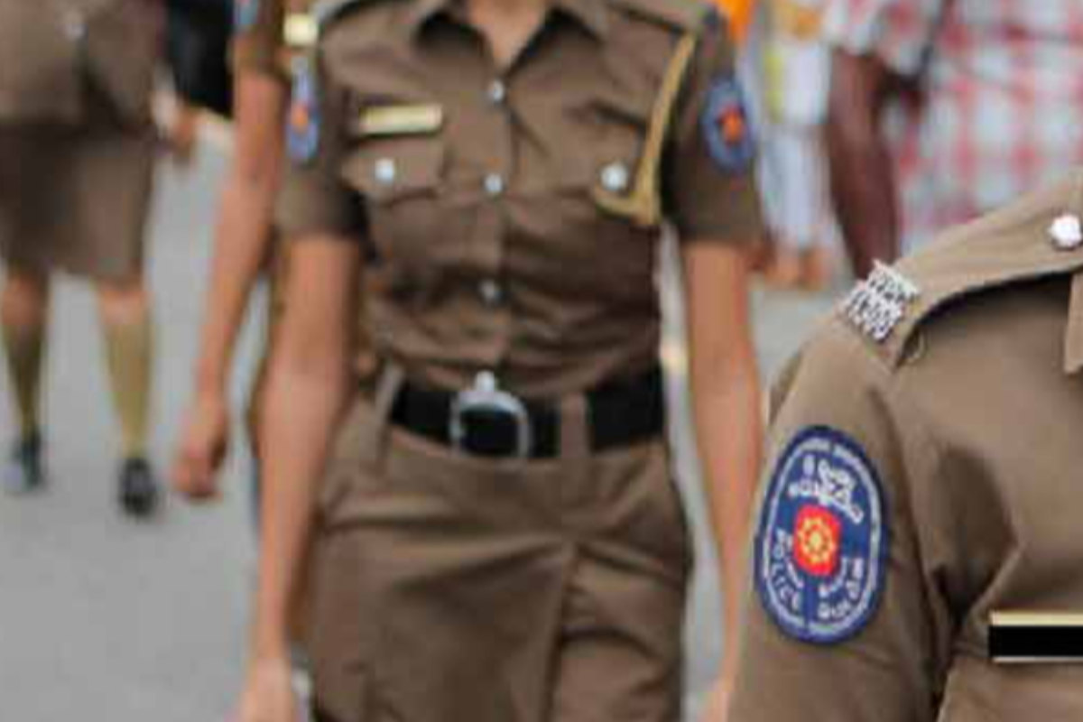 அம்பாறையில் காணாமல் போன நிலைய நிதி விவகாரத்தில் பெண் போலீஸ் சார்ஜென்ட் கைது