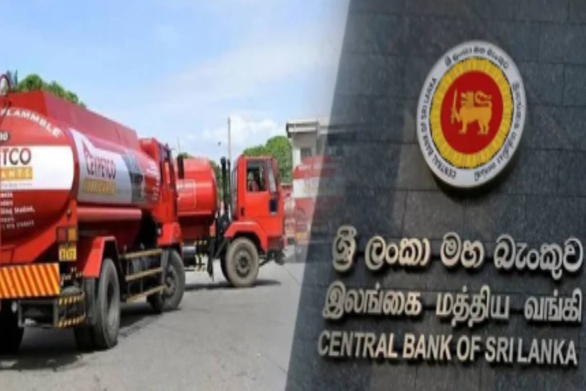 இலங்கையின் எரிபொருள் இறக்குமதி செலவுகள் 2026 ஆம் ஆண்டின் முதல் பாதியில் 58.8% அதிகரிப்பு