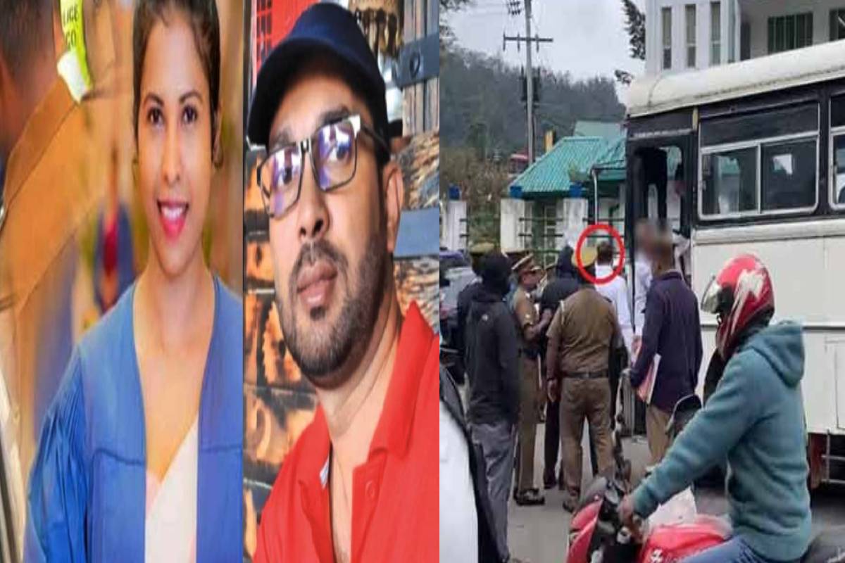 நுවරඑළිය ফිজিওதെරাപിস්ට హత్య కేసులో నలుగురు సందేహితుల రిమాండ్ పొడిగించారు