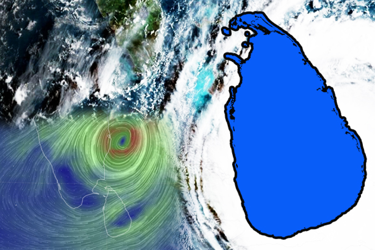 இலங்கையின் வானிலை முறை மாதத்தின் நடுப்பகுதிக்குப் பிறகு மாறும், வானிலை ஆய்வாளர்கள் எச்சரிக்கை