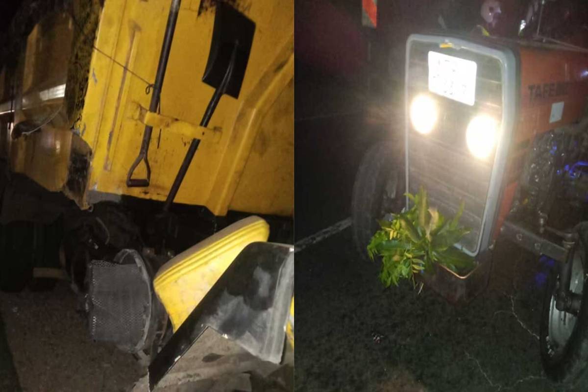 மொனারගල மாவட்டத்தில் காலை நேர மோதலில் ஐந்து பேர் இறந்து மூன்று பேர் காயமடைந்தனர்