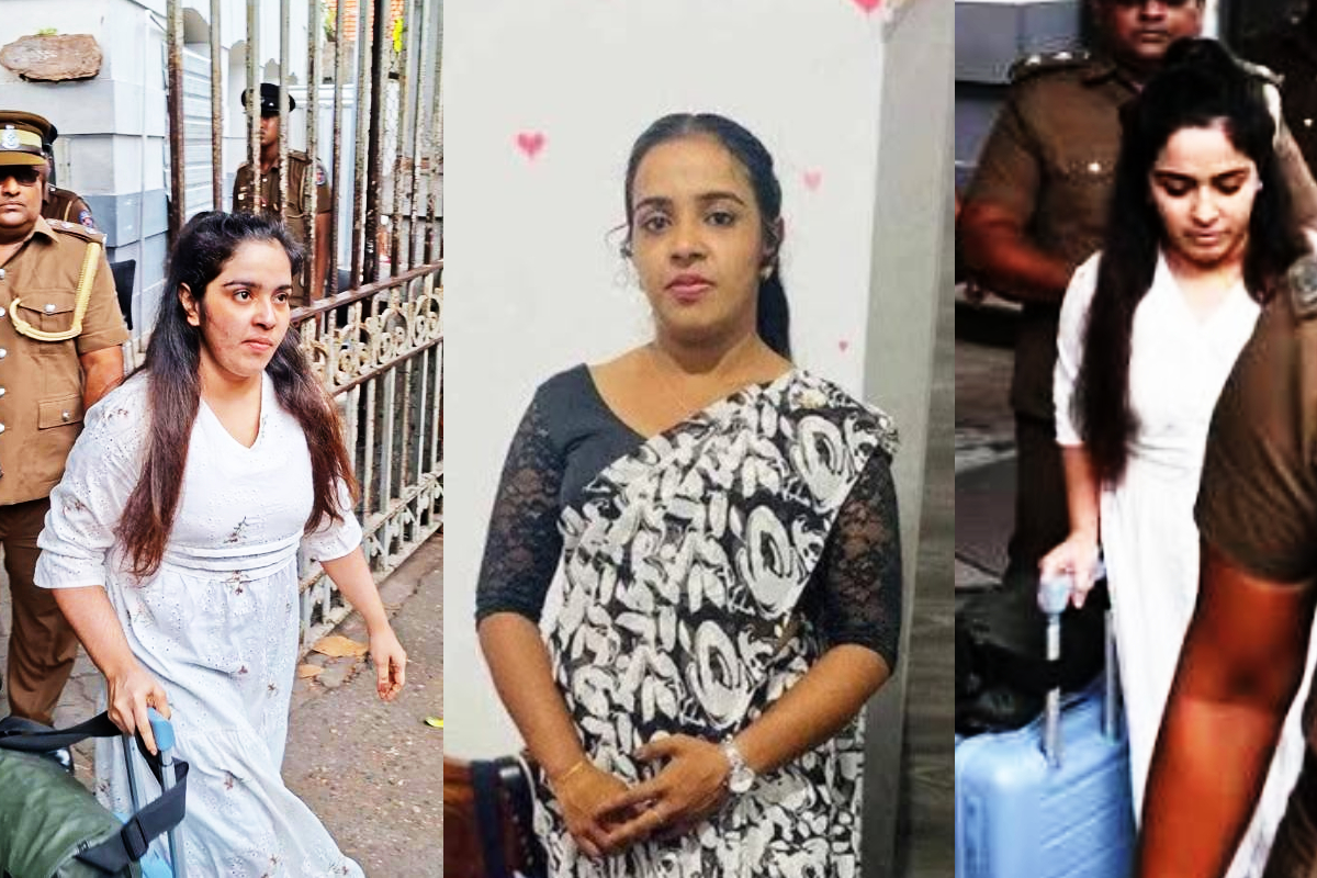 கணனாத் சஞ்சிவ கொலை வழக்கில் சந்தேக நபர் காவலில் வைக்கப்பட்டுள்ளார்