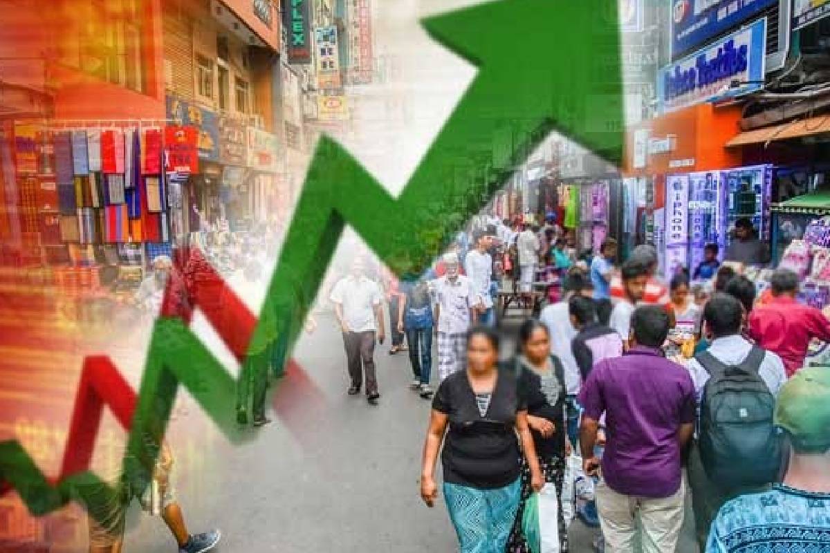 இலங்கையின் பணவீக்கம் ஜுலையில் 7.3% ஆக உயர்ந்துள்ளது