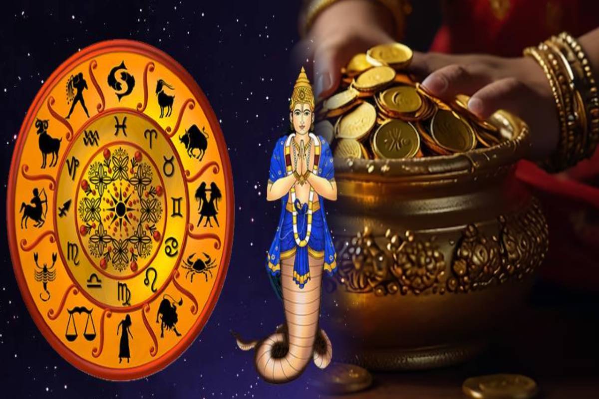 ராகுவின் நட்சத்திர மாற்றத்தால் துரதிர்ஷ்டத்தை அனுபவிக்கப்போகும் ராசிக்காரர்கள்