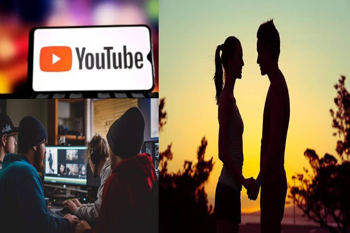 யாழ்ப்பாணத்திலிருந்து வரும் YouTube உள்ளடக்க निर्माता உறவு சர்ச்சையில் ব্যক্তিগত நাটകத்தை எதிர்கொள்கிறார்