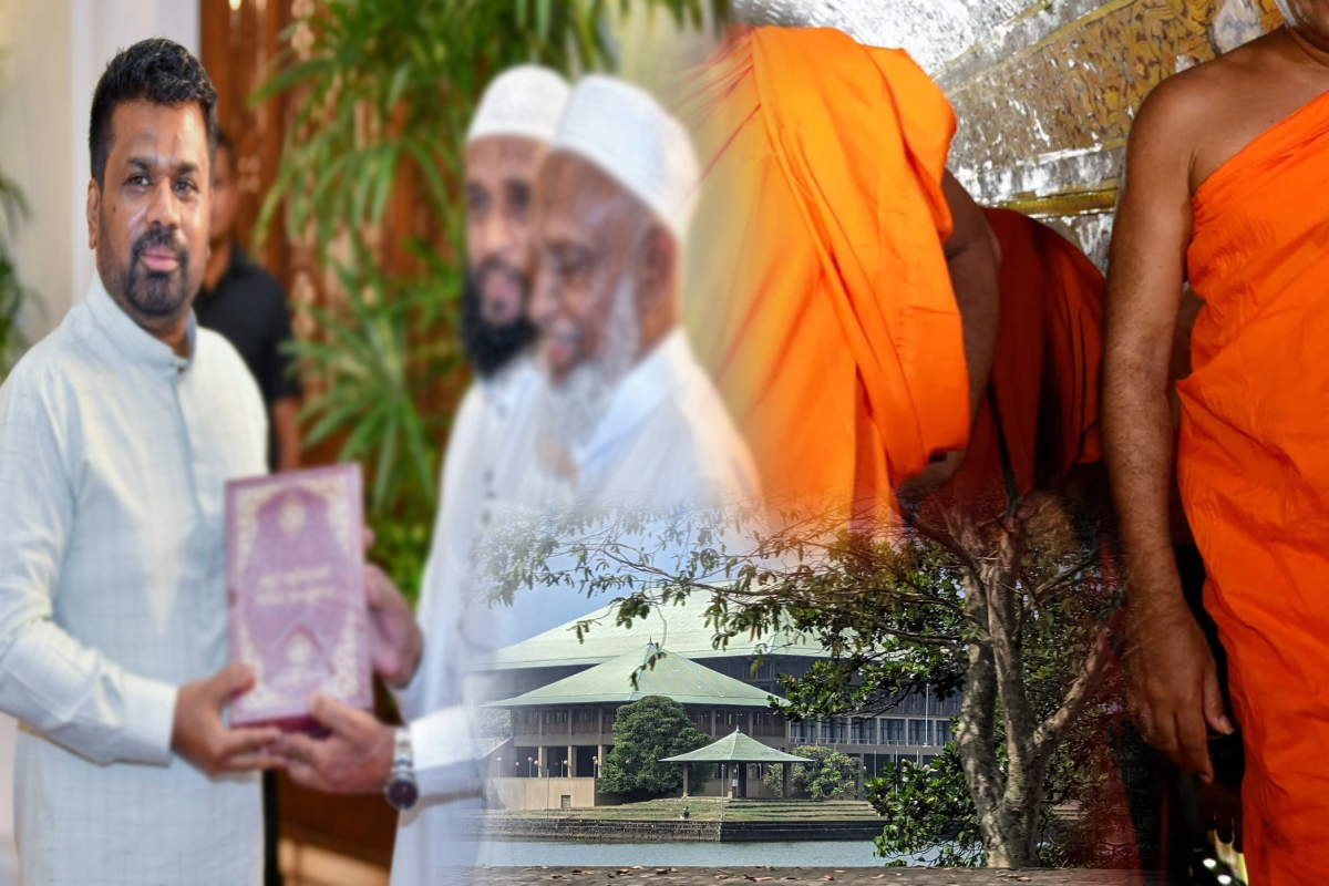 கலுතර மருத்துவமனையில் சீருடை சர்ச்சை அரசியல் விவாதமாக உருவெடுத்தது