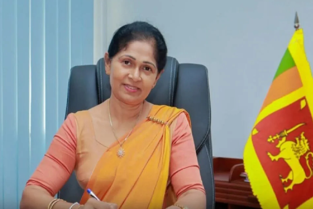 இலங்கை 2026 A/L தேர்வு ফলাফல் ஆண்டு முடிவதற்குள் வெளியிடும்